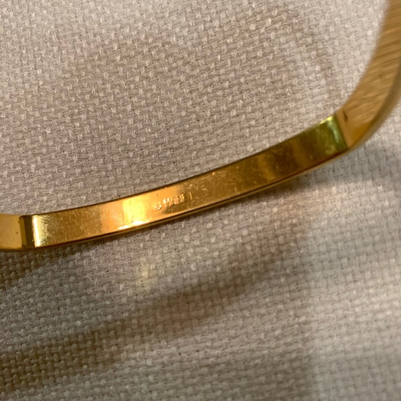 Bracelet,Monet Square,plus other non-brand bracele - Picture 3 of 4